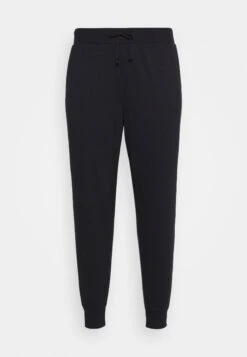 Loungewear Joggers - Trainingsbroek - Black