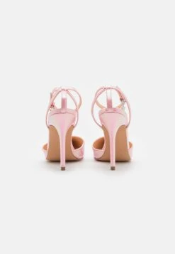 Even&Odd Klassieke Pumps - Light Pink 11 Even&Odd Klassieke Pumps - Light Pink -Even&Odd 2aa600801bc14e8dad3bc623045c84eb