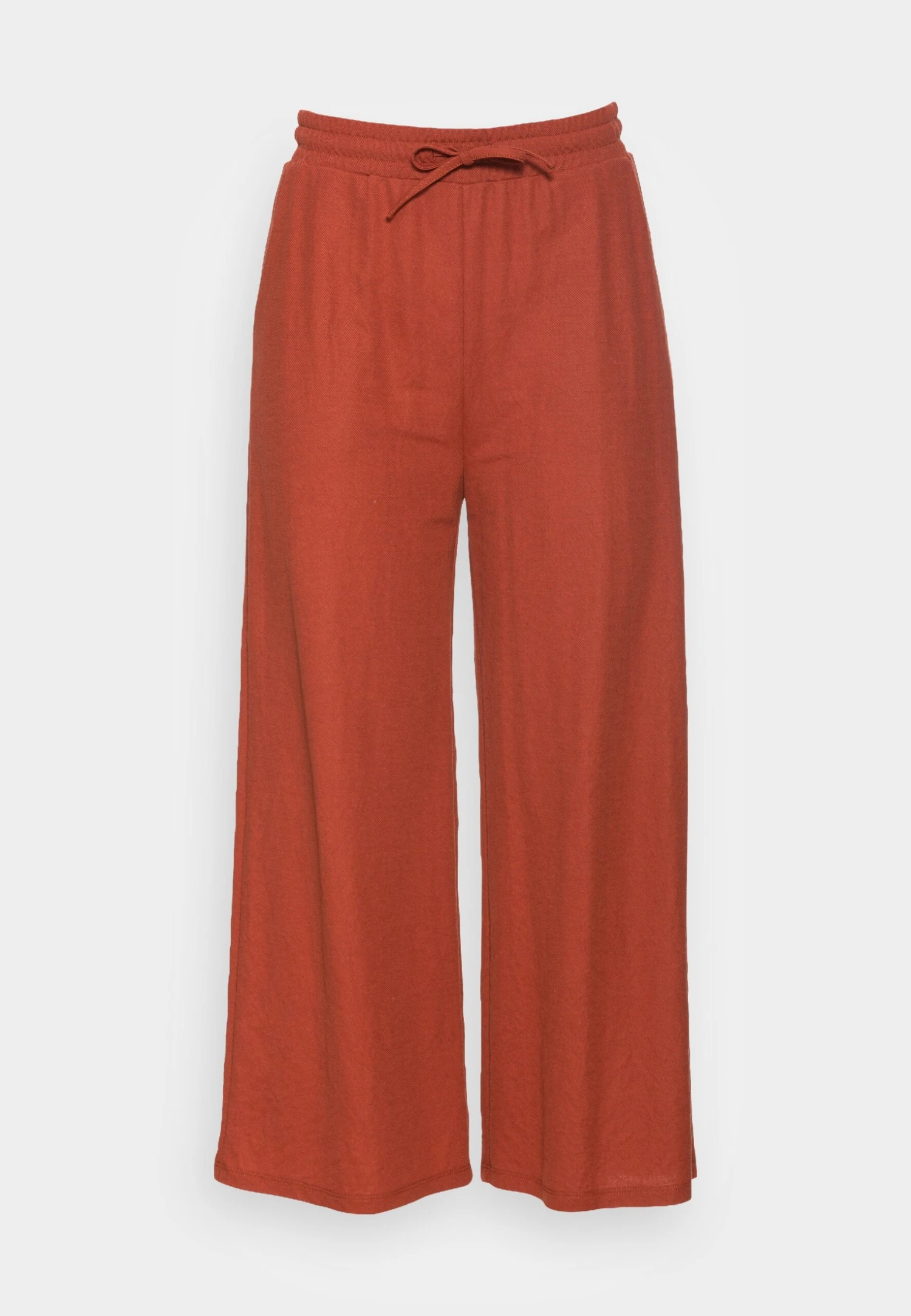 Even&Odd Broek - Red 6 Even&Odd Broek - Red - Afbeelding 4