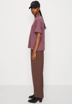 Even&Odd T-Shirt Print - Brown 11 Even&Odd T-Shirt Print - Brown -Even&Odd 2b71d1f9217b4d5b9ff2980b2af67f2b