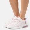 Even&Odd Sneakers Laag - Light Pink