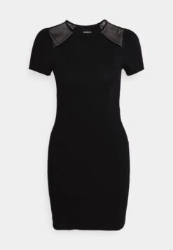 Even&Odd Jerseyjurk -Black 16 Even&Odd Jerseyjurk -Black -Even&Odd 2cd869ec51f44d629281323864d8a000