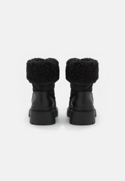 Winter Boot - Korte Laarzen - Black 11 Winter Boot - Korte Laarzen - Black -Even&Odd 2cdf6290c5614808a6e3c0ba56e8146a