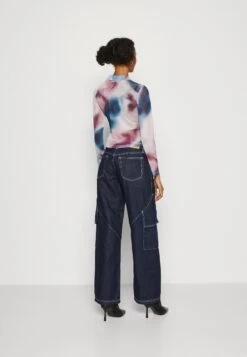 Even&Odd Overhemdblouse - Multi-Coloured 10 Even&Odd Overhemdblouse - Multi-Coloured -Even&Odd 2dade710c97249949c7bb15e03bdf1e5