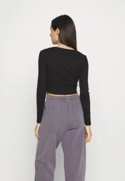 Even&Odd 3 Pack - Longsleeve - Black/White/Grey 12 Even&Odd 3 Pack - Longsleeve - Black/White/Grey -Even&Odd 2dc0f1b37a4a4715a0129ce15ee9021c