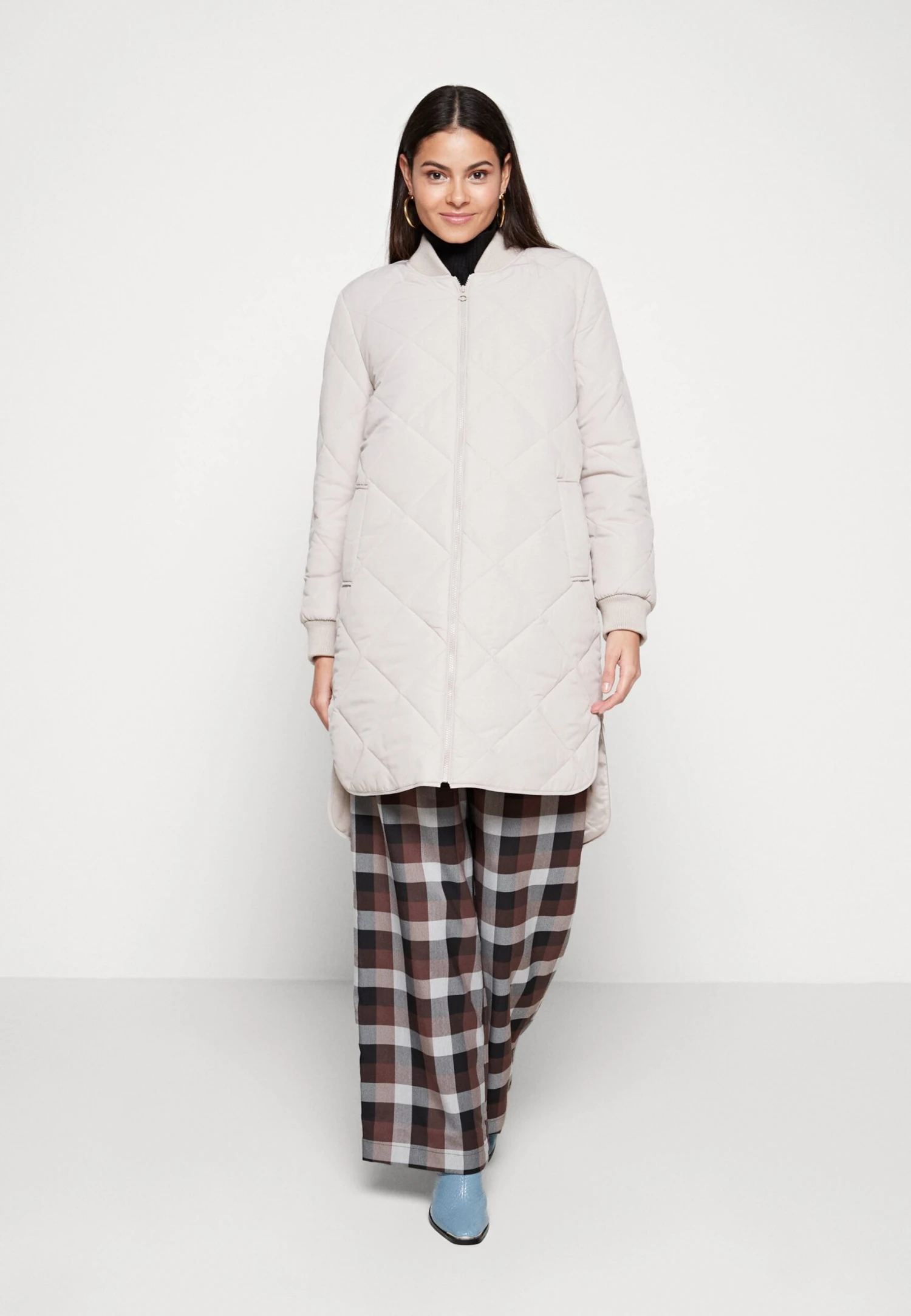 Even&Odd Winterjas - Beige 3 Even&Odd Winterjas - Beige