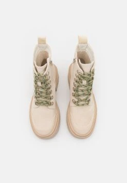 Even&Odd Winter Boot - Veterboots - Beige 13 Even&Odd Winter Boot - Veterboots - Beige -Even&Odd 2e766284c0654ad29c9ad2d5e58f423e