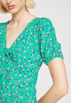 Even&Odd Jurk - Green/Pink 13 Even&Odd Jurk - Green/Pink -Even&Odd 2ec75336cd614e7baf26b380cfc003f5