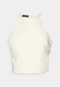 Even&Odd Top - Off White 10 Even&Odd Top - Off White -Even&Odd 2f460f7ea1064c209dccf93b1ef5b1bc
