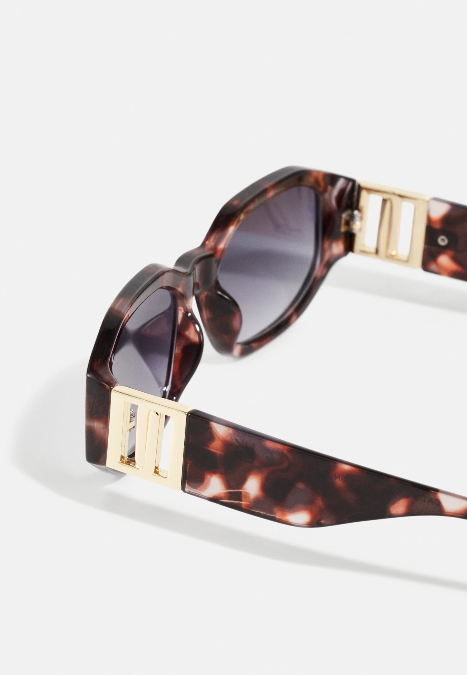 Even&Odd Zonnebril -Brown 5 Even&Odd Zonnebril -Brown - Afbeelding 3