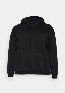 Hoodie - Black 10 Hoodie - Black -Even&Odd 2fdf0a0bcde84018b880434ea9a1ccca
