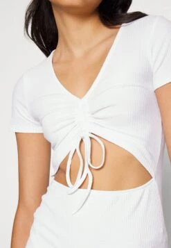 Even&Odd Etui-Jurk - White 13 Even&Odd Etui-Jurk - White -Even&Odd 302a92c5738e45608a76c53ae2f7fd2e