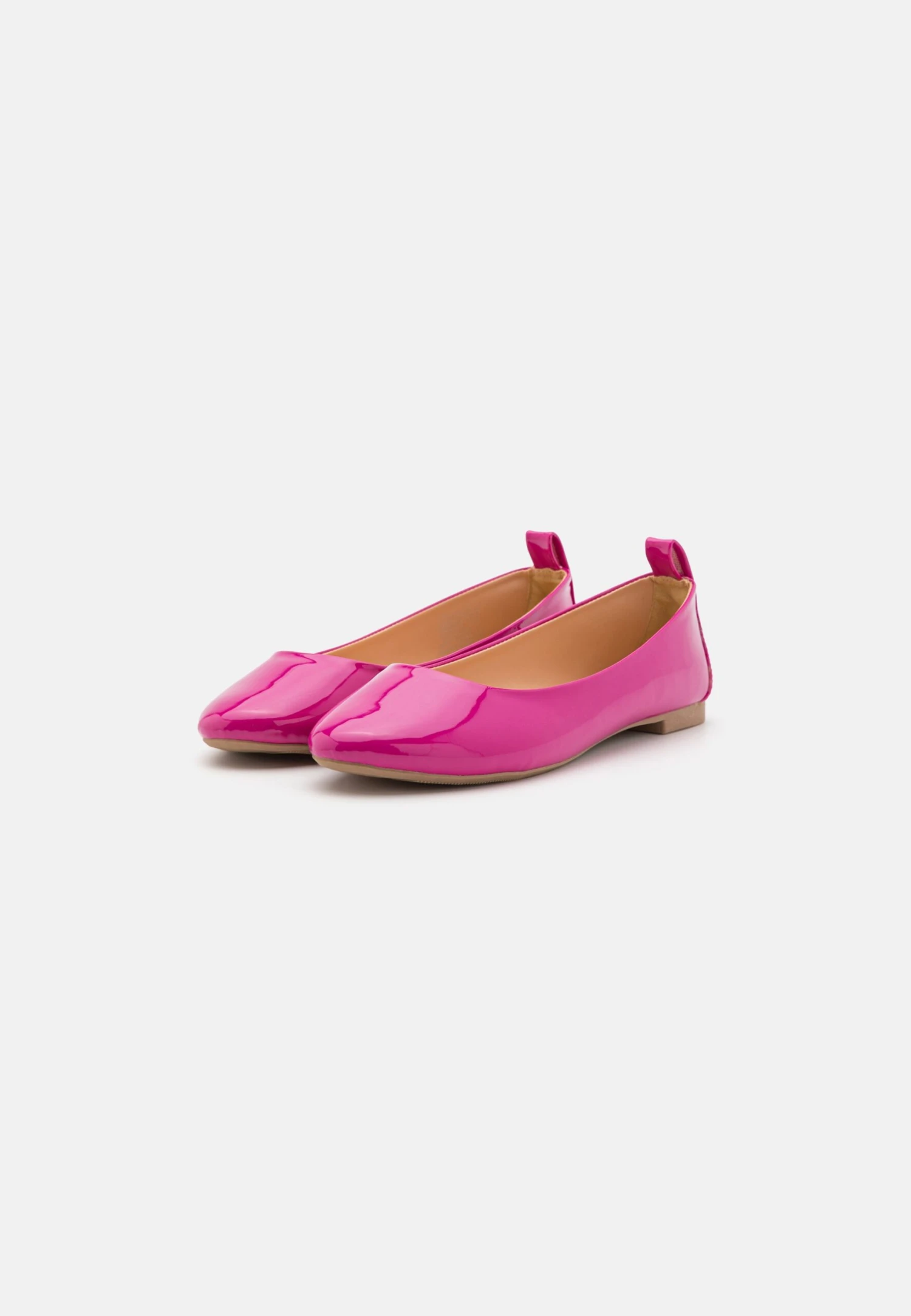 Ballerina'S - Pink 5 Ballerina'S - Pink - Afbeelding 3