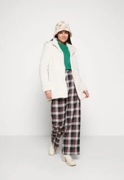 Even&Odd Winterjas - Beige 9 Even&Odd Winterjas - Beige -Even&Odd 30b0f6bd60954788a4109d4e9b727273