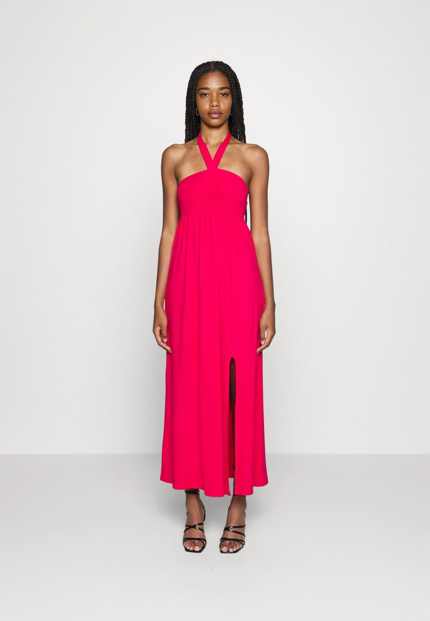 Even&Odd Jerseyjurk - Pink 3 Even&Odd Jerseyjurk - Pink