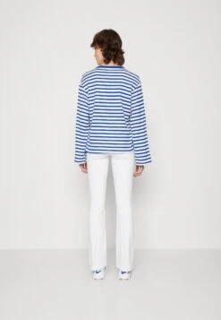 Even&Odd Longsleeve - Blue/Light Blue 10 Even&Odd Longsleeve - Blue/Light Blue -Even&Odd 3221bd1c5b784095a1f27140cc87252c