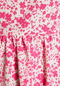 Jurk - White/Red -Even&Odd 3251f002c6484e23bdebf907f3fa3b2c