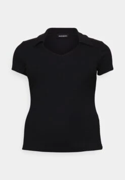Poloshirt - Black
