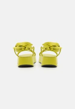 Even&Odd Sandalen Met Plateauzool - Green 11 Even&Odd Sandalen Met Plateauzool - Green -Even&Odd 328b57d0ce6648d6a2a7810a7f72f29c