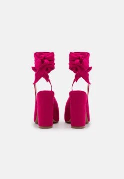 Even&Odd Veterpumps - Pink 11 Even&Odd Veterpumps - Pink -Even&Odd 33ebe42fe8a943508bdef1e2020282e6