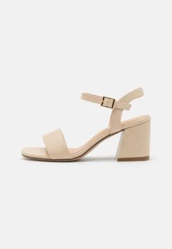 Even&Odd Sandalen - Off White 9 Even&Odd Sandalen - Off White -Even&Odd 34115c2a149d47d4a2e659e15853de15