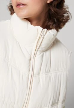 Even&Odd Bodywarmer - Off-White 13 Even&Odd Bodywarmer - Off-White -Even&Odd 34aad860d9eb4d6eb33fa045876f1586