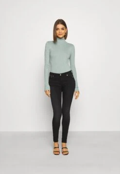 Even&Odd Trui - Light Green 9 Even&Odd Trui - Light Green -Even&Odd 34c5694773314d0eb6523c1f69f2f551