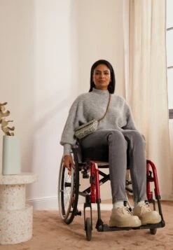 Even&Odd Jeans Skinny Fit - Grey Denim 14 Even&Odd Jeans Skinny Fit - Grey Denim -Even&Odd 34e5be72796c4e8c9b6fc51cb2f76bd9