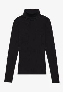 Even&Odd Longsleeve - Black -Even&Odd 361be8c178ce4f2d85dbfb0f8a513e5f