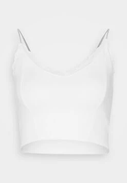 Even&Odd Top - Off-White 12 Even&Odd Top - Off-White -Even&Odd 368438e5d1874b13bc477aa2197e9b5a