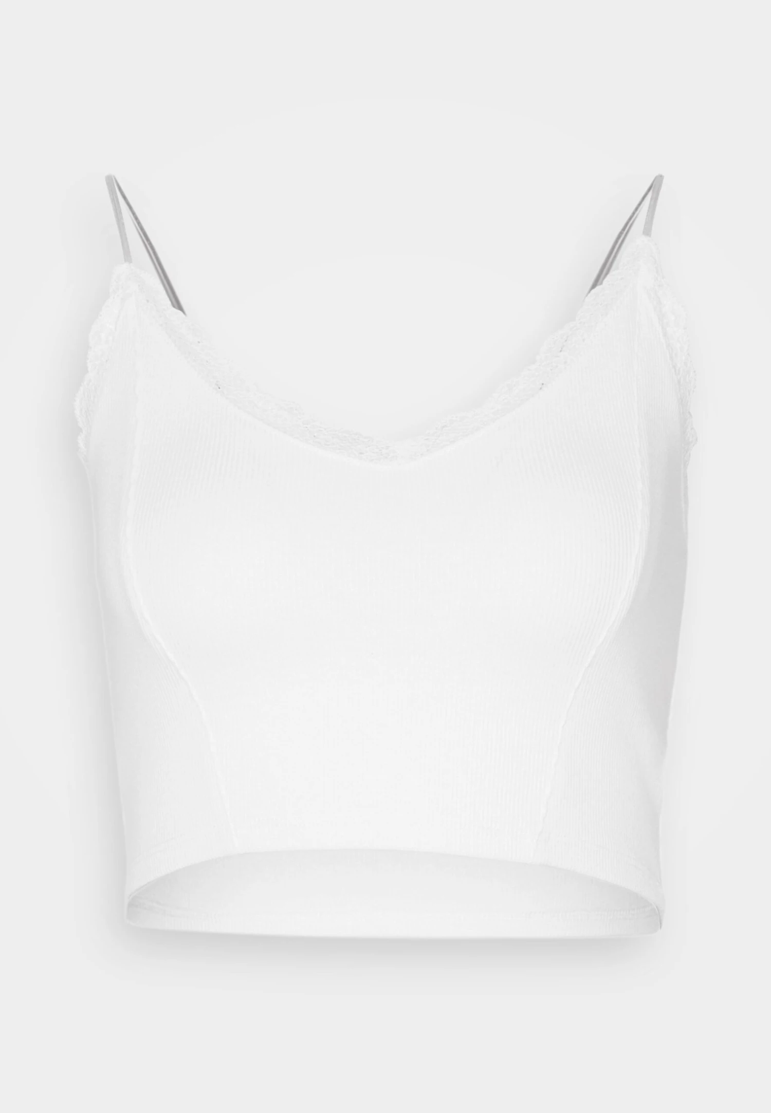 Even&Odd Top - Off-White 7 Even&Odd Top - Off-White - Afbeelding 5