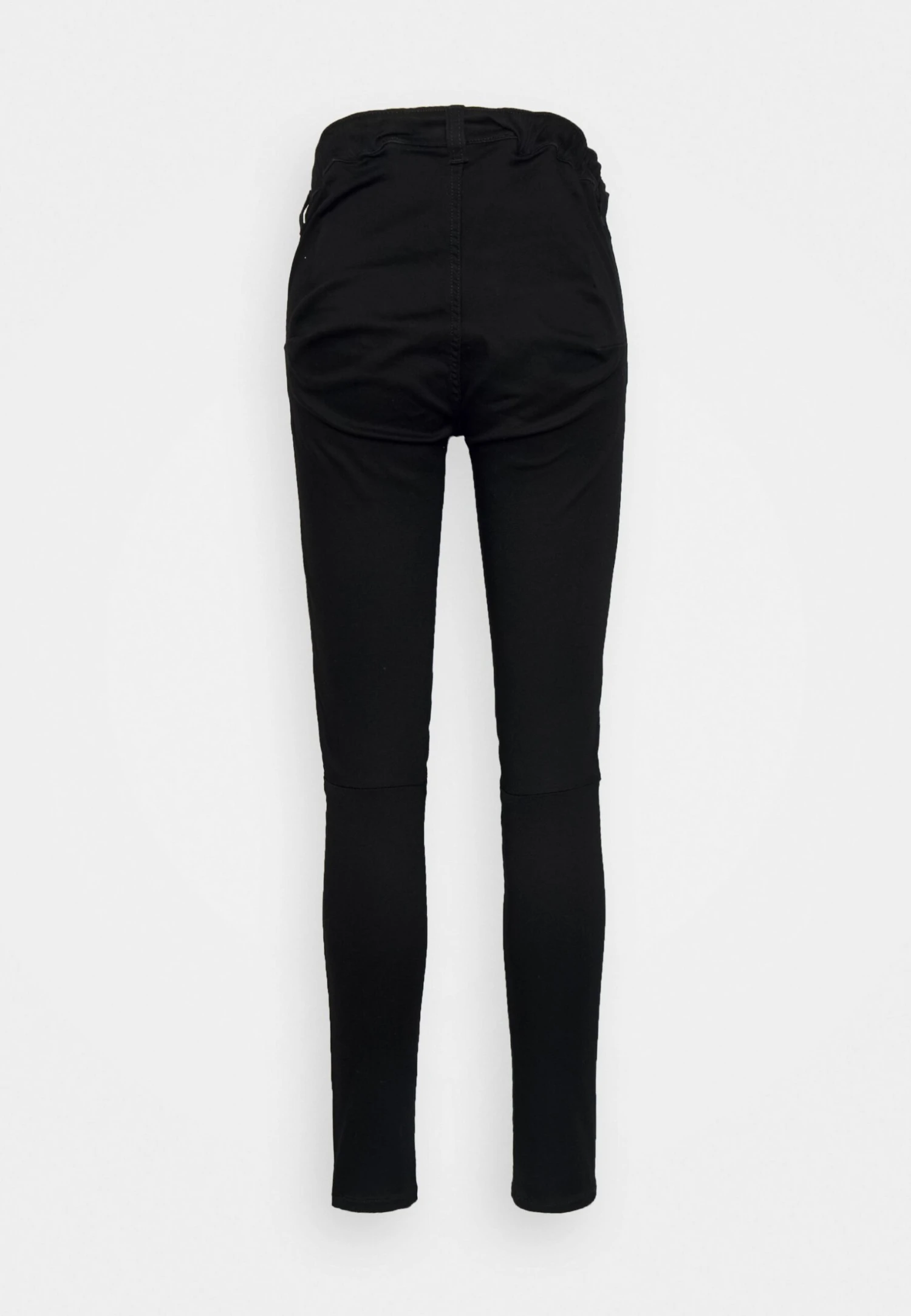 Even&Odd Slim Fit Jeans - Black Denim 12 Even&Odd Slim Fit Jeans - Black Denim - Afbeelding 10