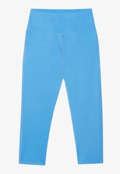 ESSENTIAL QUICK DRY CAPRI HIGH RISE LEGGINGS - Tights - Black 17 ESSENTIAL QUICK DRY CAPRI HIGH RISE LEGGINGS - Tights - Black -Even&Odd 36b7599d29484278ae42628a3bfb34fa 1