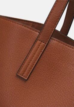 Even&Odd Shopper - Cognac 9 Even&Odd Shopper - Cognac -Even&Odd 3759780efb054b44bc178e296c5f92f3