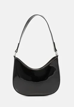 Even&Odd Shoulder Bag - Handtas - 802 - Black