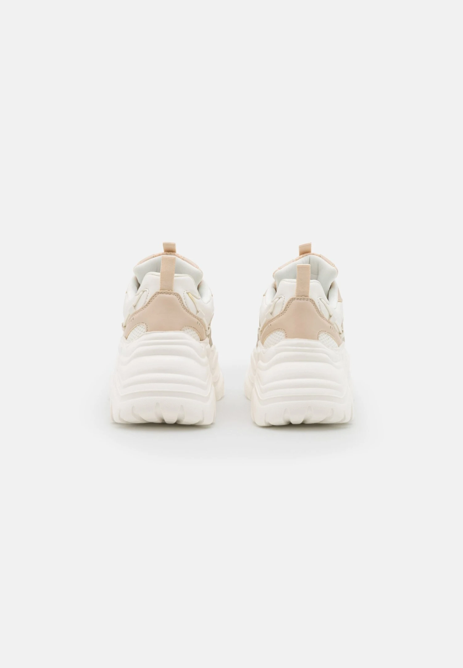 Even&Odd Sneakers Laag - Off-White 6 Even&Odd Sneakers Laag - Off-White - Afbeelding 4