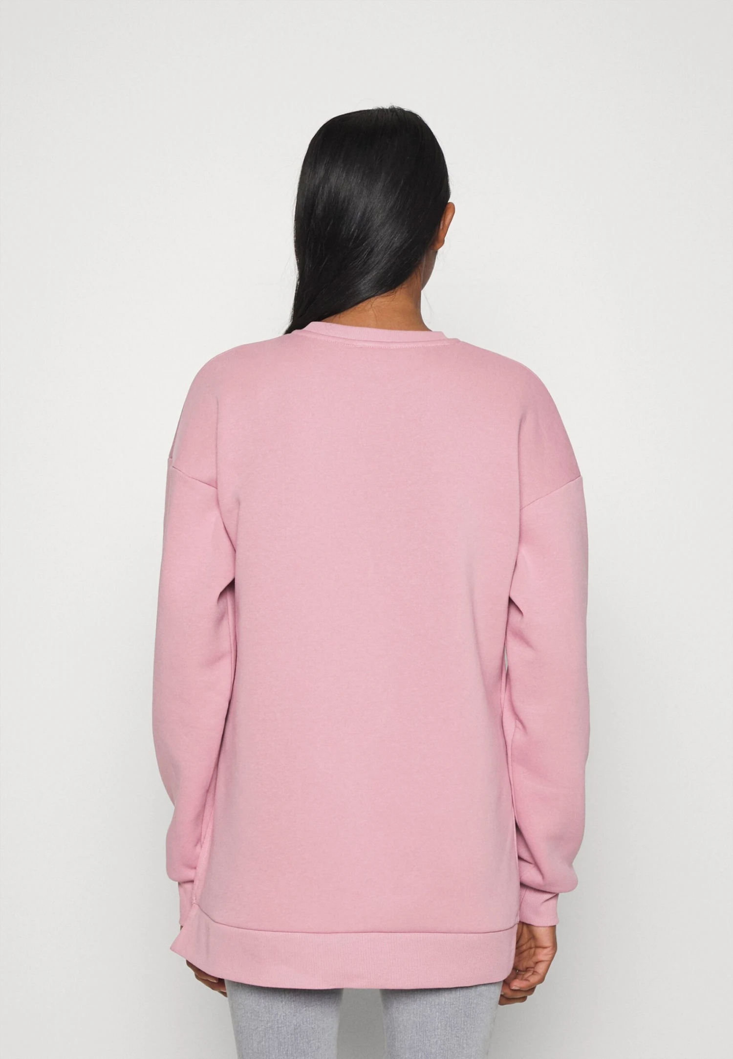 Sweater - Pink 5 Sweater - Pink - Afbeelding 3
