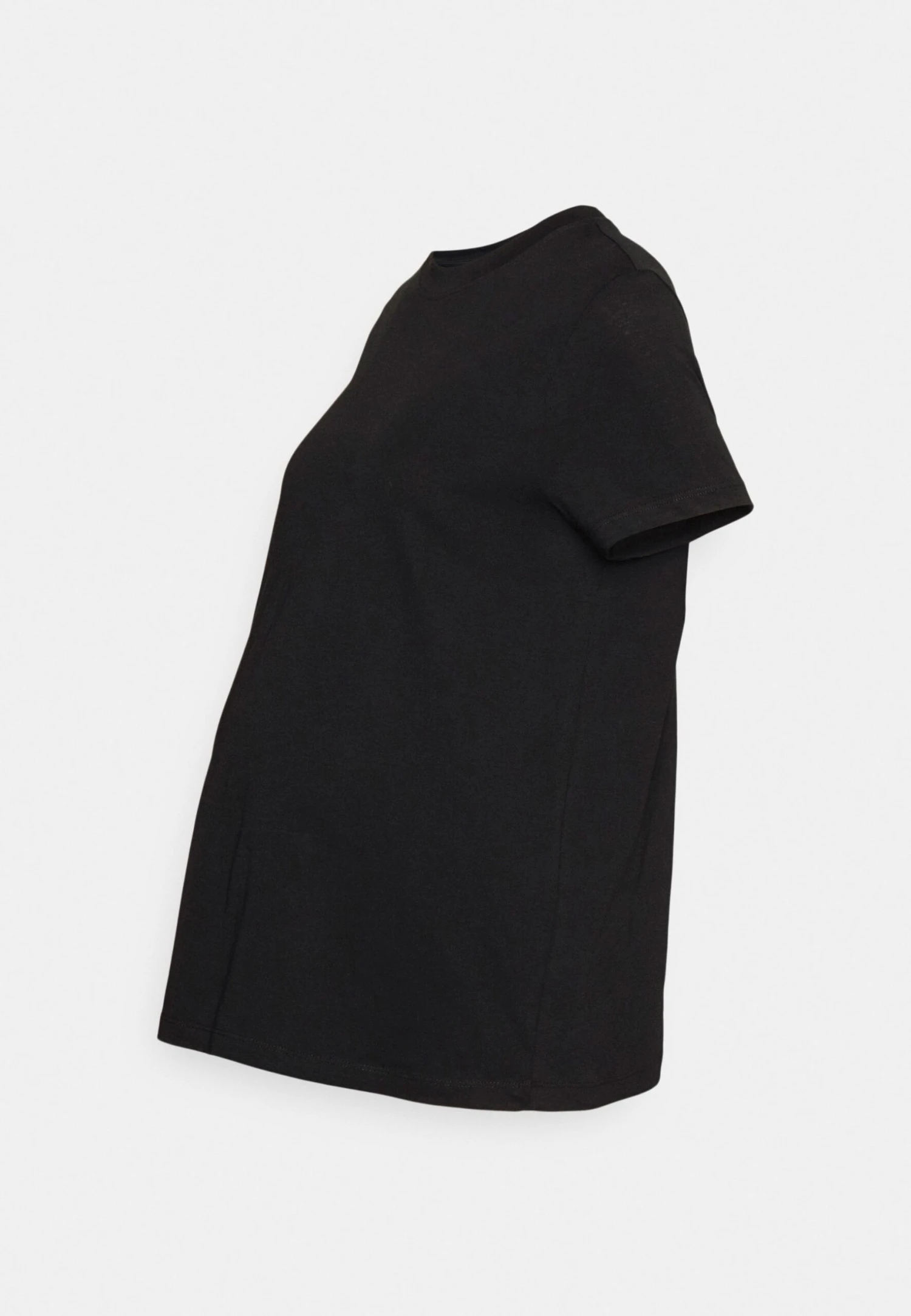 T-Shirt Basic - Black 3 T-Shirt Basic - Black