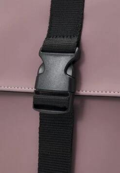 Even&Odd Rugzak - Black/light Pink 16 Even&Odd Rugzak - Black/light Pink -Even&Odd 3883c014ffbe43c2a0b461a067179d12