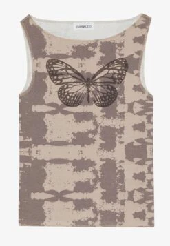 Even&Odd Top - Multi Coloured 12 Even&Odd Top - Multi Coloured -Even&Odd 38da048e9d5c4ba8863e847f19740084