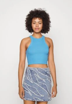 Even&Odd 3 Pack - Top - White/Blue/Grey 10 Even&Odd 3 Pack - Top - White/Blue/Grey -Even&Odd 392f3522260141b78d85d6c88ecaa74f