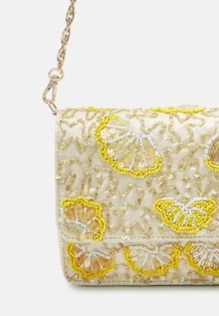 Even&Odd Clutch - 202 - Yellow -Even&Odd 397884315f414f7488fa363883b8c142