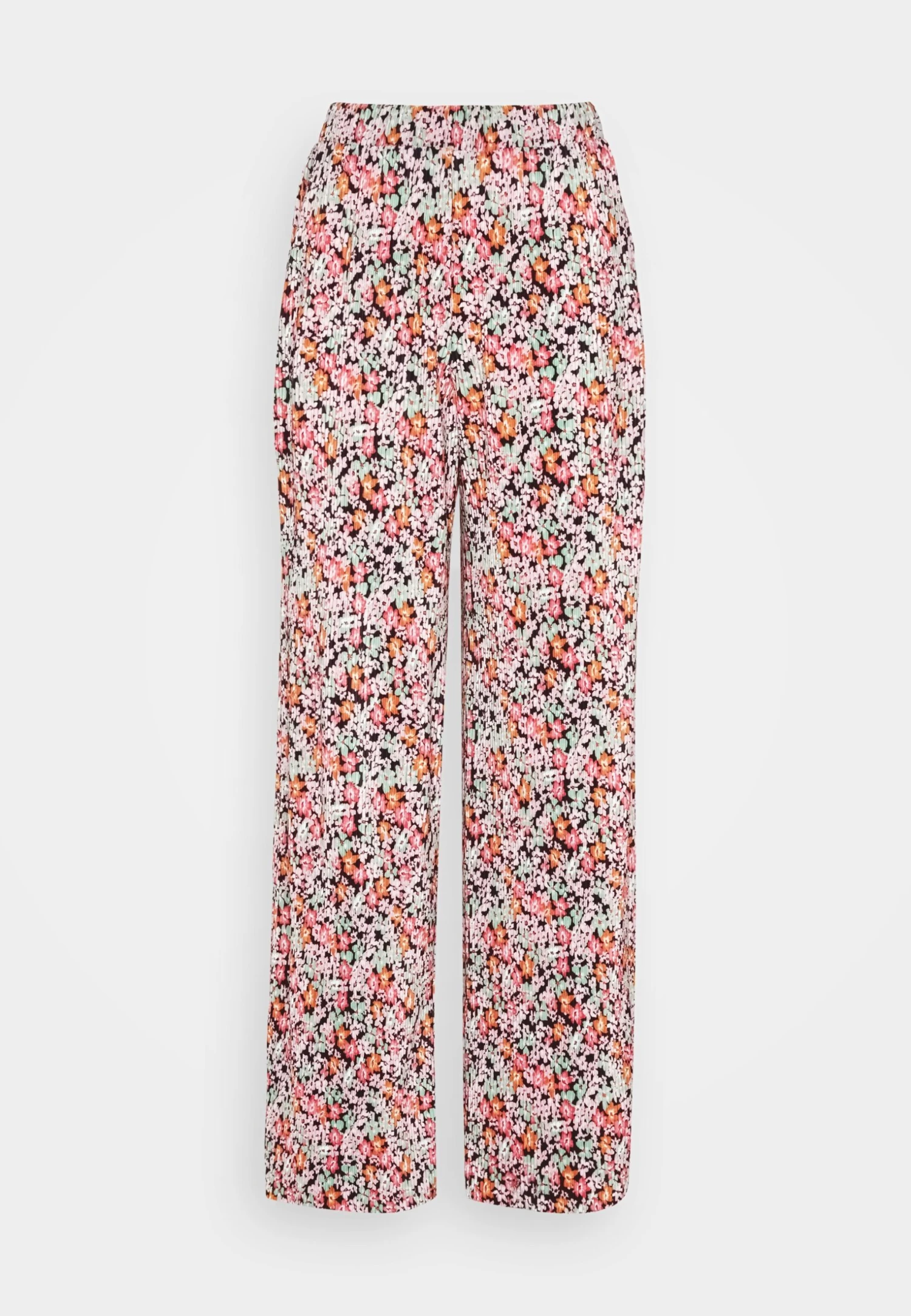 Even&Odd Broek - Multi-Coloured 7 Even&Odd Broek - Multi-Coloured - Afbeelding 5