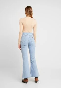 Even&Odd 2 Pack - Longsleeve - Tan/Black 12 Even&Odd 2 Pack - Longsleeve - Tan/Black -Even&Odd 3a9805b9fd074a54b6147e930293bbf0