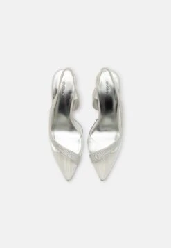 Even&Odd Klassieke Pumps - Light Grey 13 Even&Odd Klassieke Pumps - Light Grey -Even&Odd 3aaefc7e81904e3bad774e5708faadfd