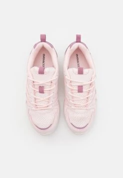 Even&Odd Sneakers Laag - Light Pink -Even&Odd 3ac35f96466a44eab3f51960b84cbadc
