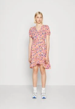 Even&Odd Jurk - Blue/Red