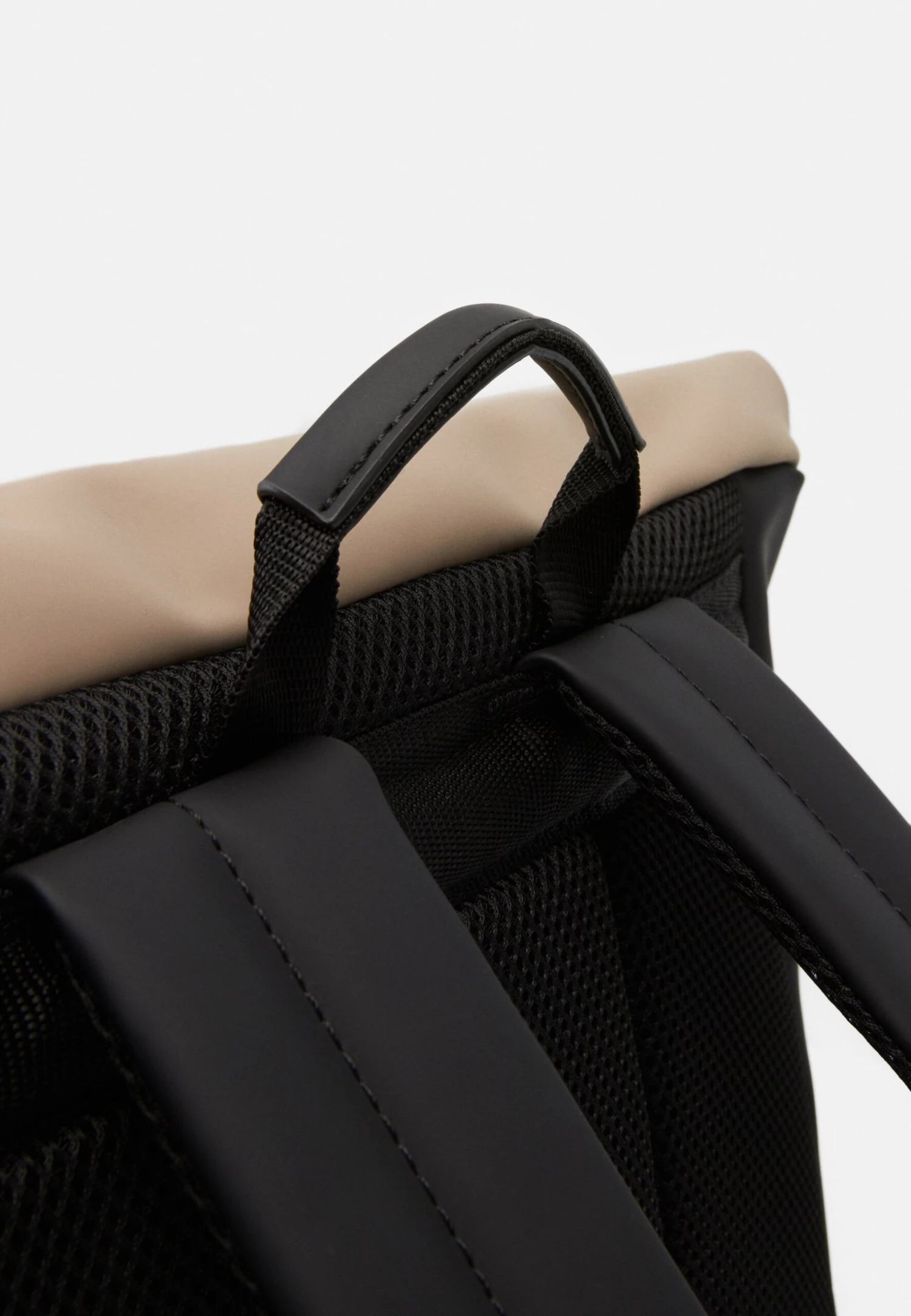 Even&Odd Rugzak - 802 - Black_704 - Beige 6 Even&Odd Rugzak - 802 - Black_704 - Beige - Afbeelding 4