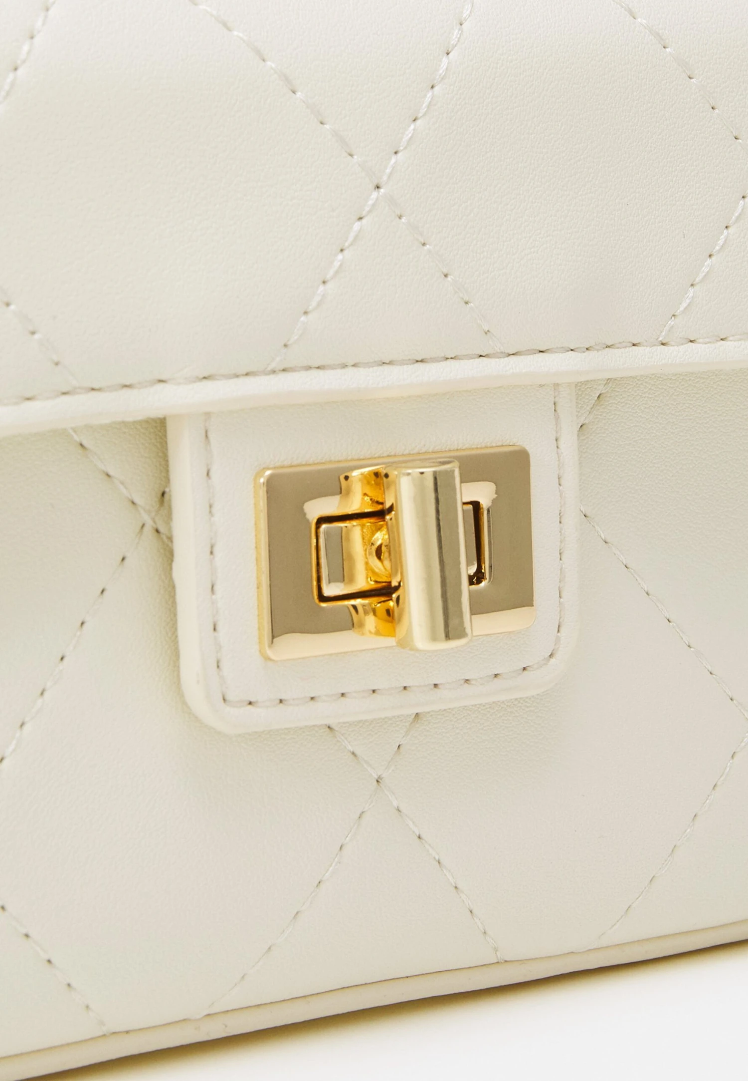 Even&Odd Handtas - Off-White 6 Even&Odd Handtas - Off-White - Afbeelding 4