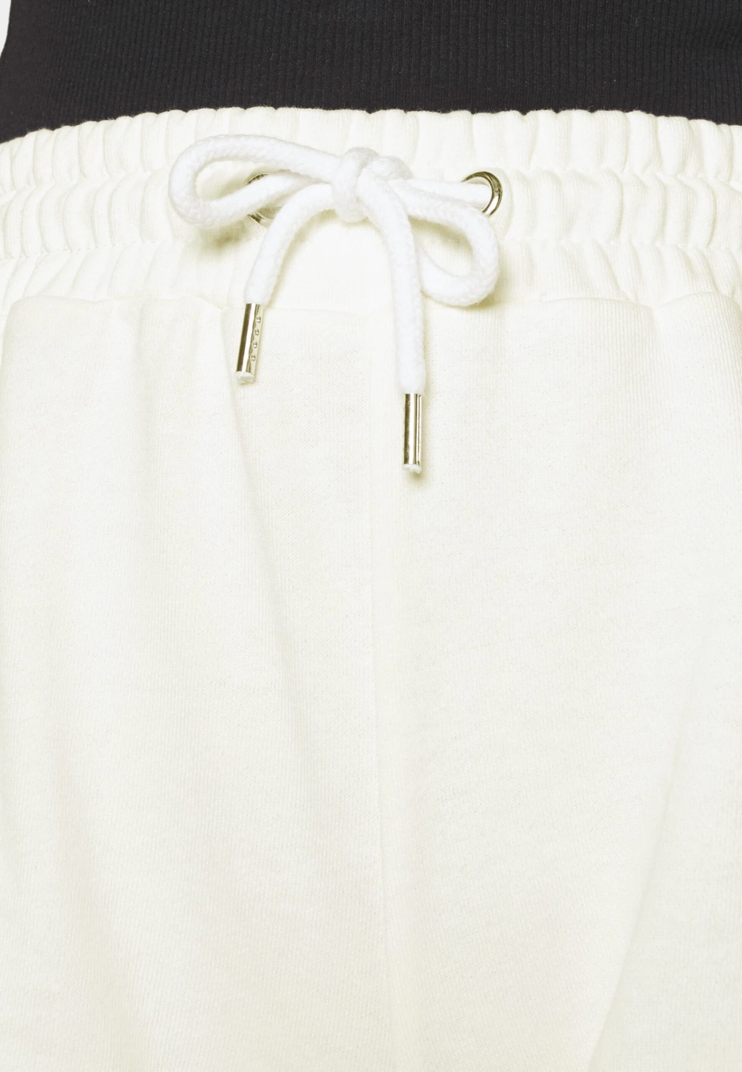 Even&Odd 2 Pack - Shorts - Off White/Orange 9 Even&Odd 2 Pack - Shorts - Off White/Orange - Afbeelding 7